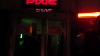 Pixie Underground 1.2.2013