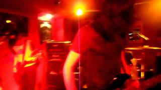 LostAlone - Standing On The Ruin Of A Beautiful Empire DÜSSELDORF