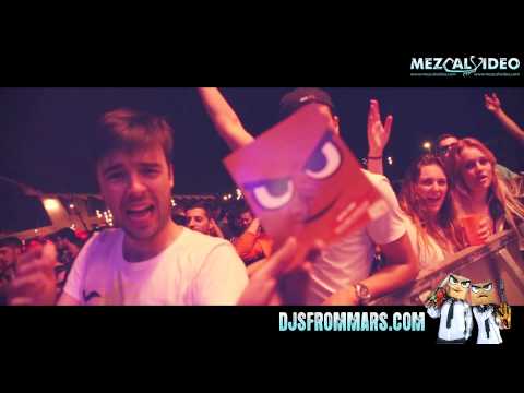 Zedd Vs Tiesto - Beautiful Now Vs Lethal Industry (Djs From Mars Bootleg)