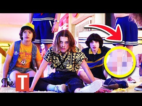 New Mind-Blowing Stranger Things Season 3 Clues That Everyone Missed