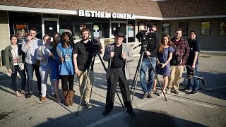 Interview with Harvey Hubbell V