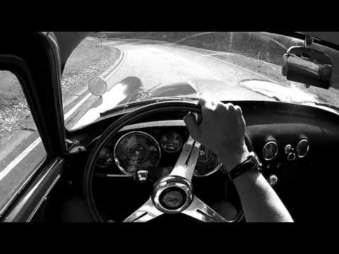 Ferrari 250 GT TdF #0763GT - DK Engineering