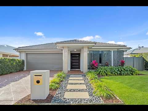 26 Millstream Place, Pimpama, QLD 4209, 4 rūma, 2 rūma horoi, House