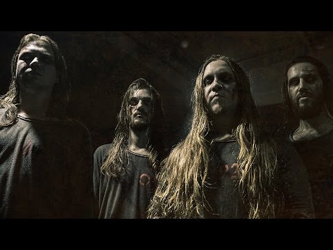THE NOMAD - Faceless (OFFICIAL VIDEO)