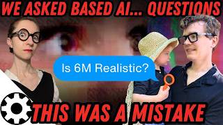 We Made AI Too Based: This Shouldn't Be Possible