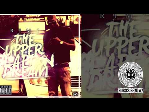 RIMZ - FLY (FT. TAYLA LAUREN) [THE UPPER CLAPTON DREAM]