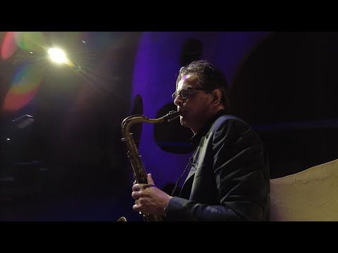 The Lokal Listener – Gregor Praml trifft Heinz-Dieter Sauerborn