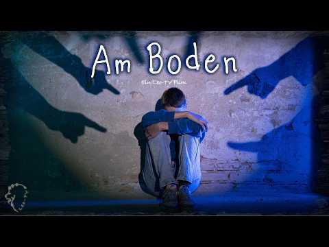 Am Boden l Kurzfilm Leo-TV 2024