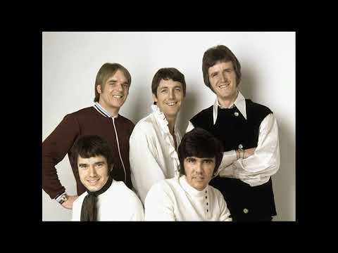 Because - The Dave Clark Five-Isolated Vocals