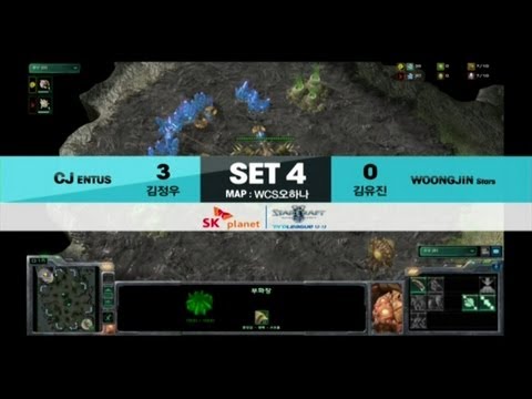 SPL [12.09] EffOrt (Z) vs sOs[KaL](P) 4set / WCS Ohana LE - Starcraft 2
