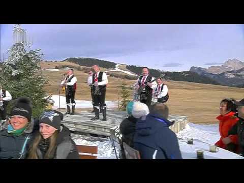 Kastelruther Spatzen - Fliege mit mir in die Heimat 2015