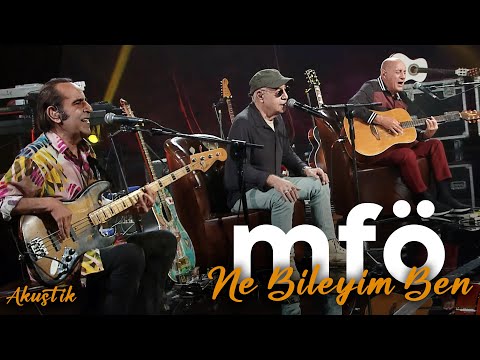 Videoclip de Ne Bileyim Ben — MFÖ