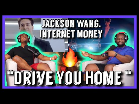 Jackson Wang, Internet Money - Drive You Home (Official Music Video) |Brothers Reaction!!!!