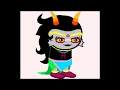 I Pronounce Homestuck Names