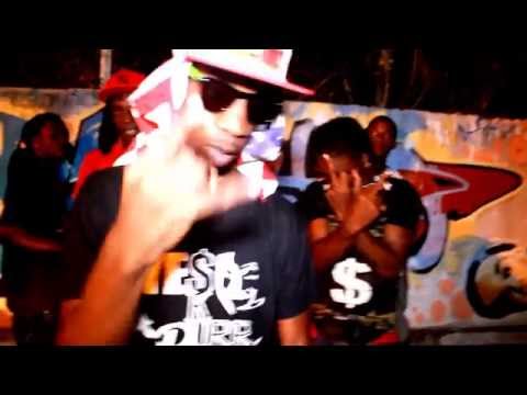 Slyter LC X El Teuchi Escobar NA5 For Life Street