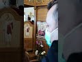 Icoana Sfintei Tatiana De La Capela Sf Tatiana Din Brașov