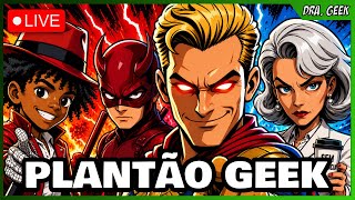 MICHAEL humilha a CRÍTICA! + caos em The Boys e Daredevil