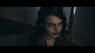 Run Hide Fight Villainess (Catherine Davis) defeated video