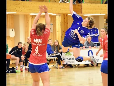 D4 Surnadal - Kristiansund