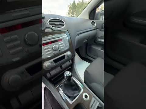 фото ford focus ii рестайлинг 0