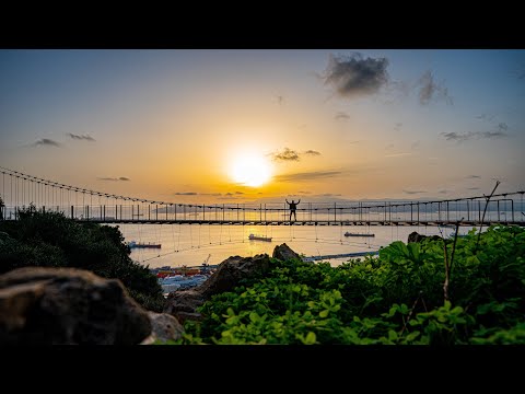 Mit bimobil EX420 nach Gibraltar - Aufgeladen nach Spanien Teil 17