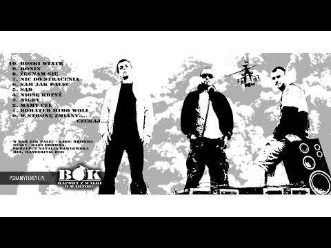 07. nic do stracenia | B.O.K - Raport z Walki o Wartość