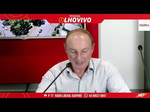 Roberto Donin, Prefeito de Vista Alegre do Prata