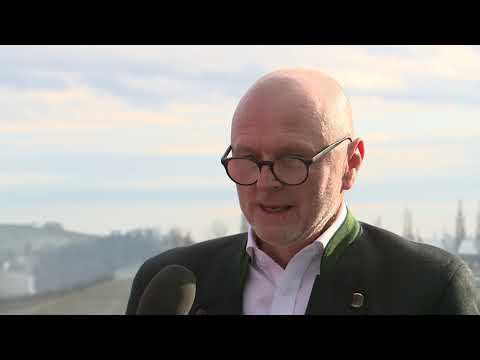 Steirer samma - Folge 12 - Auf Besuch bei Domaines Kilger