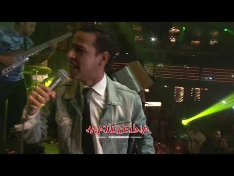 Martin Elias & Rolando Ochoa - Abrete en vivo - Intro Matildelina Bar