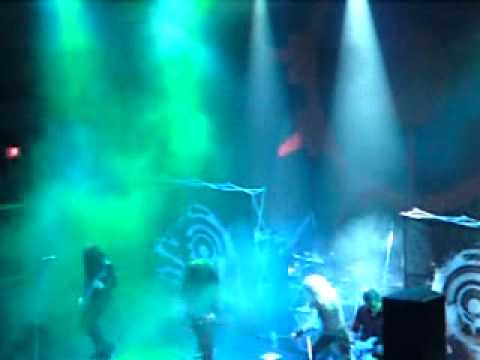 Arch Enemy - Bury Me an Angel.MP4