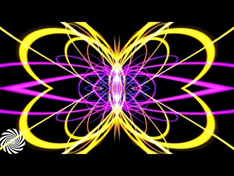 Neuromotor - Neuro Dance [Psychedelic Visuals]