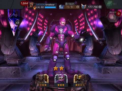 10 iso reactor crystal opening| |MCOC