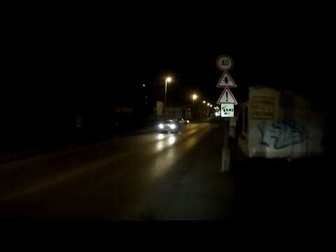 40-es kis utca, napi jócselekedet, 2 udvarias és a sietős