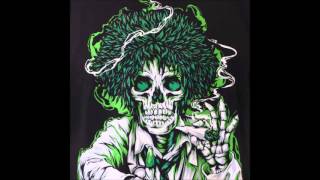 Baby Bash - Weed Hand (Screwed by Mizzle420420)