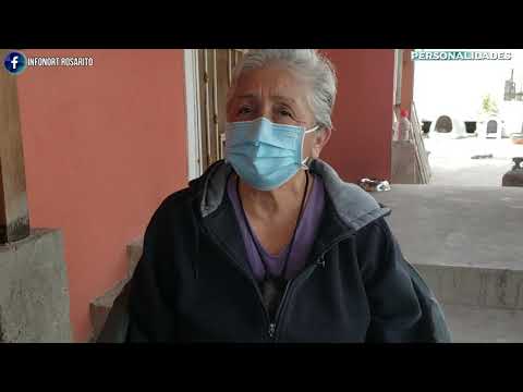 Programa Personalidades: Rosa María Guerrero y su labor de rescatar perros y gatos en Rosarito