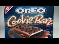 Christie Cookie Barz Commercial 2002