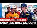 Verstappen klokt snelste tijd in Qatar, Norris gaat in op Red Bull gerucht | GPFans News