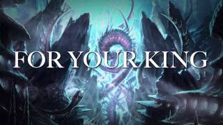 ICHOR - The Heretic King (Official Lyric Video)
