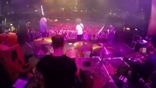 Milburn - What About Next Time - Manchester Ritz 2016