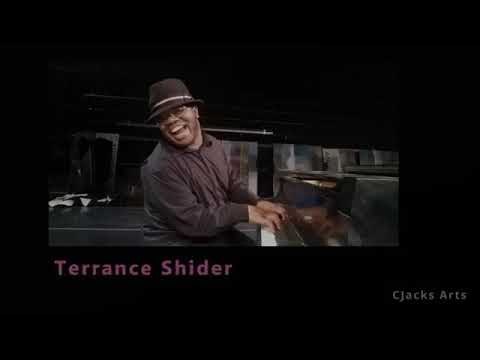 Terrance Shider Don't Get Around Much Anymore Piano Cover
