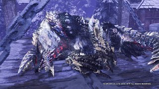 [モンスターハンターワールド・MHWI]歴戦調査クエスト参加型配信