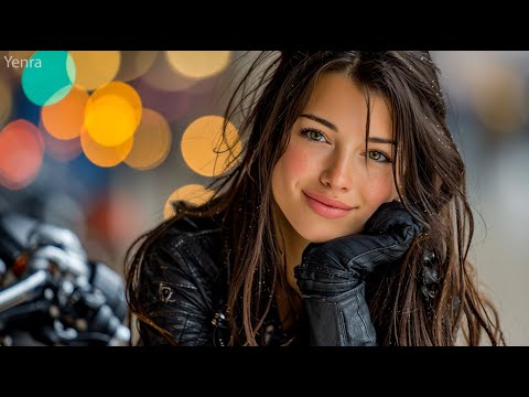 Freedom Machines - Synthwave Journey with AI and Motorcycles