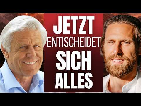 In the midst of the APOCALYPSE! The great test is already underway – 99.9% don't see it. (Axel Bu...