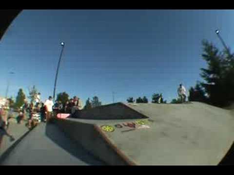 Derrick Mayer 3Flip
