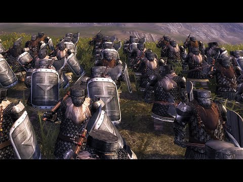 The Red Herring of Total War's "Historical vs. Fantasy"