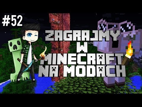 CHOLERNE GREMLINY! - MINECRAFT na MODACH #52