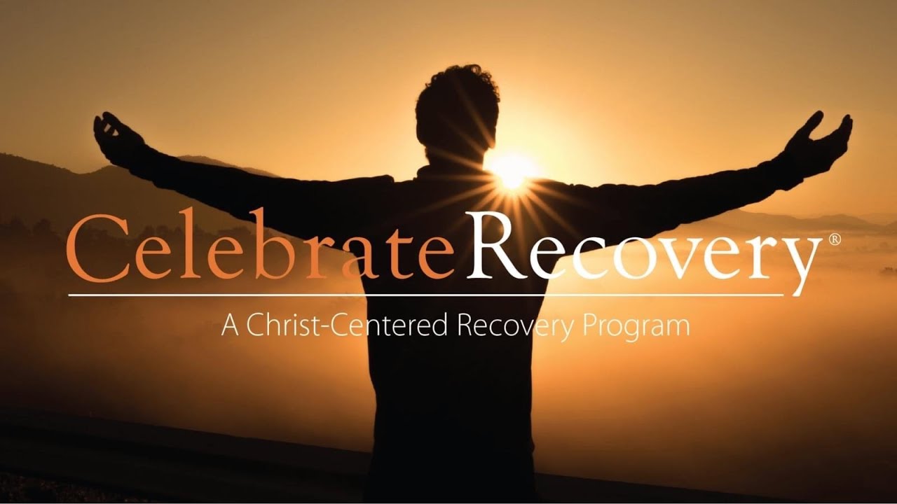 Alicia Goodluck Interview - Celebrate Recovery in the Four Corners on OvercomersTV.Live - #108