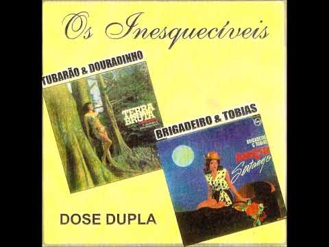 Tubarão e Douradinho - Juca Tropeiro - (Cateretê) - 1962