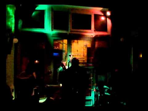 CRAIG BAILEY & KOSTAS MAGINAS TRIO  @ Bizarre 26-02-2015