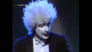 SILICON DREAM - Jimmy Dean Loved Marilyn (Full Version, ZDF-Hitparade, 18.05.1988)